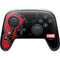 Marvel Black Widow Natasha Romanova Nintendo Skins